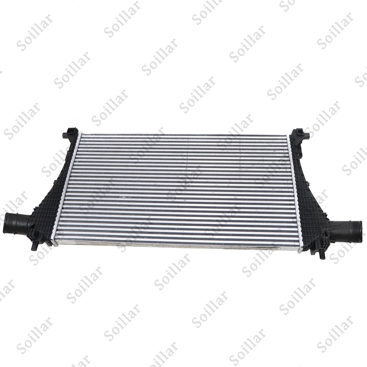 Intercooler Charge Air Cooler 3QG145803 For Volkswagen Atlas Atlas Cross Sport