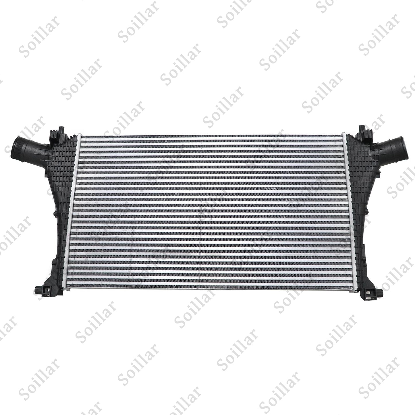Intercooler Charge Air Cooler 3QG145803 For Volkswagen Atlas Atlas Cross Sport