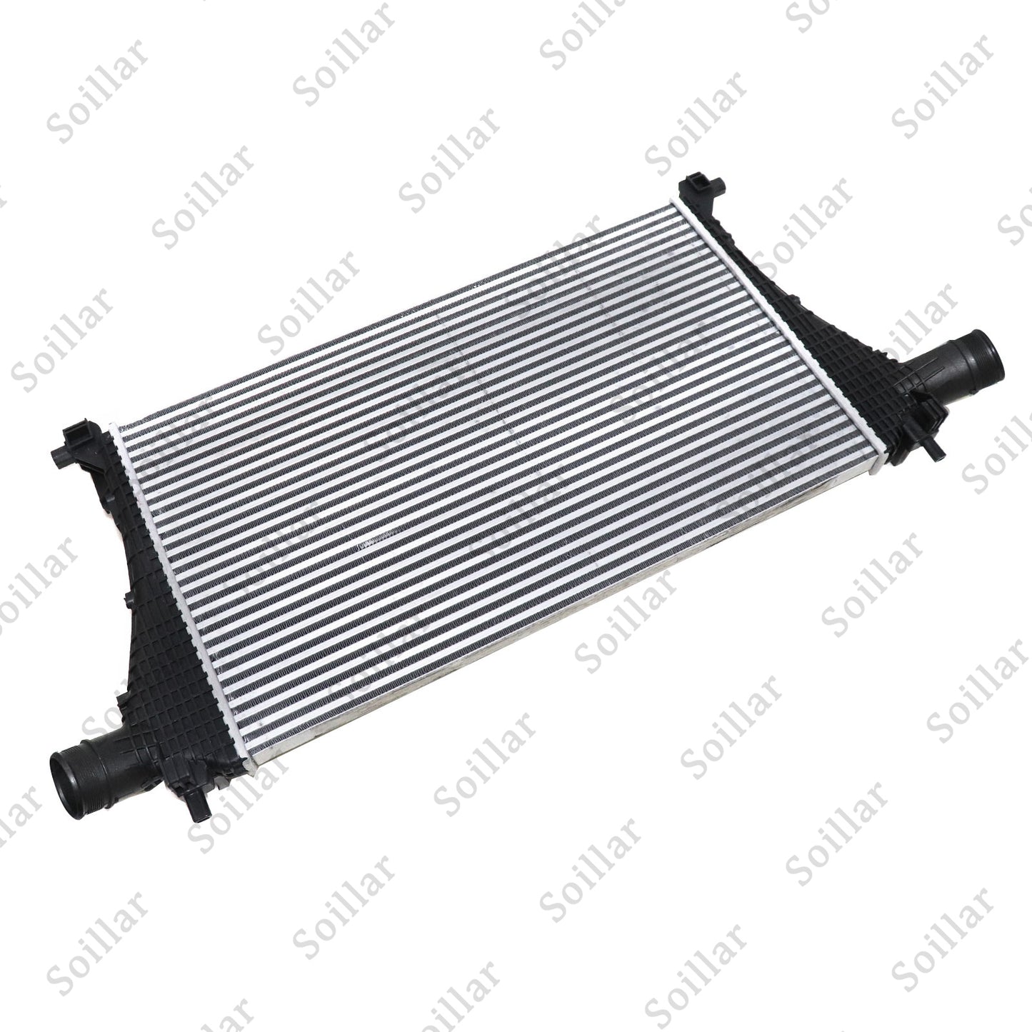Intercooler Charge Air Cooler 3QG145803 For Volkswagen Atlas Atlas Cross Sport