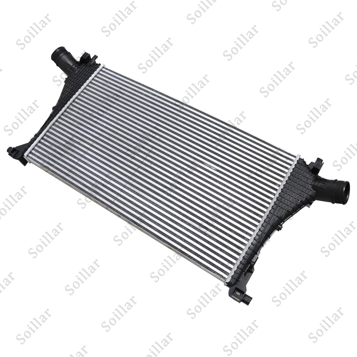 Intercooler Charge Air Cooler 3QG145803 For Volkswagen Atlas Atlas Cross Sport