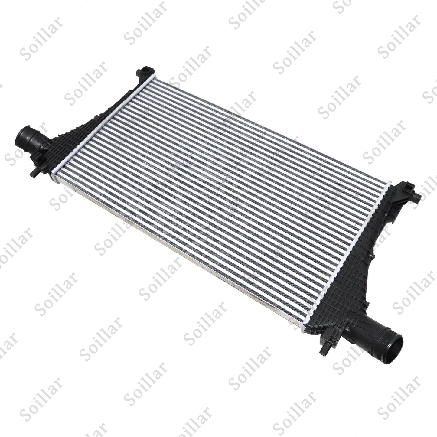 Intercooler Charge Air Cooler 3QG145803 For Volkswagen Atlas Atlas Cross Sport