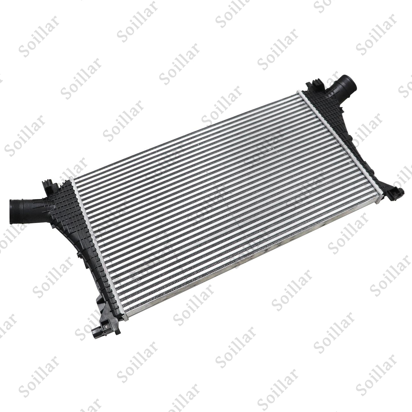 Intercooler Charge Air Cooler 3QG145803 For Volkswagen Atlas Atlas Cross Sport