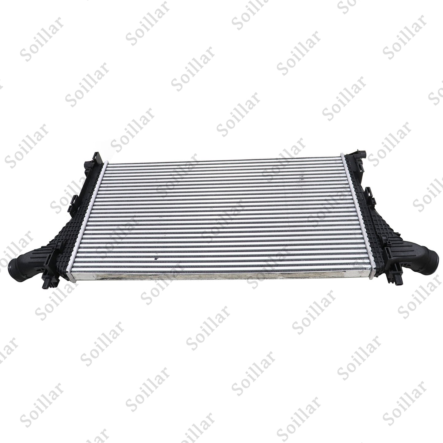 Intercooler Charge Air Cooler 3QG145803 For Volkswagen Atlas Atlas Cross Sport