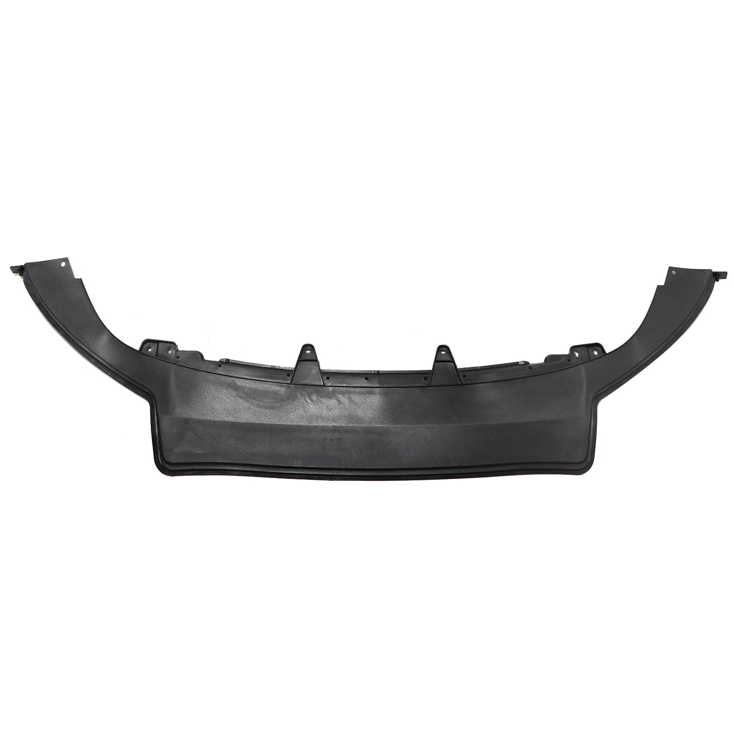 Fit Volkswagen Jetta 2011-14 Front Bumper Lower Spoiler Valance 5C68059039B9