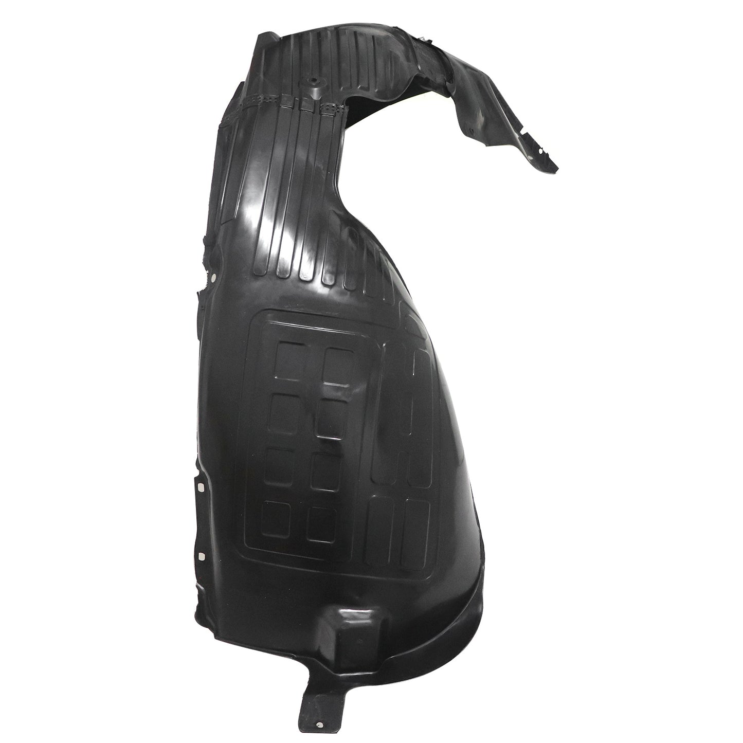 Front Left Side Fender Liner For Hyundai Sonata 2018-2019 Plastic 86811C2500 LH