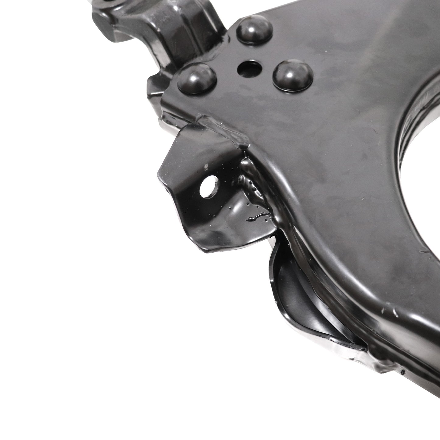New Front LH RH Lower Control Arms Set Fit For Toyota Sequoia Tundra 2000-2003