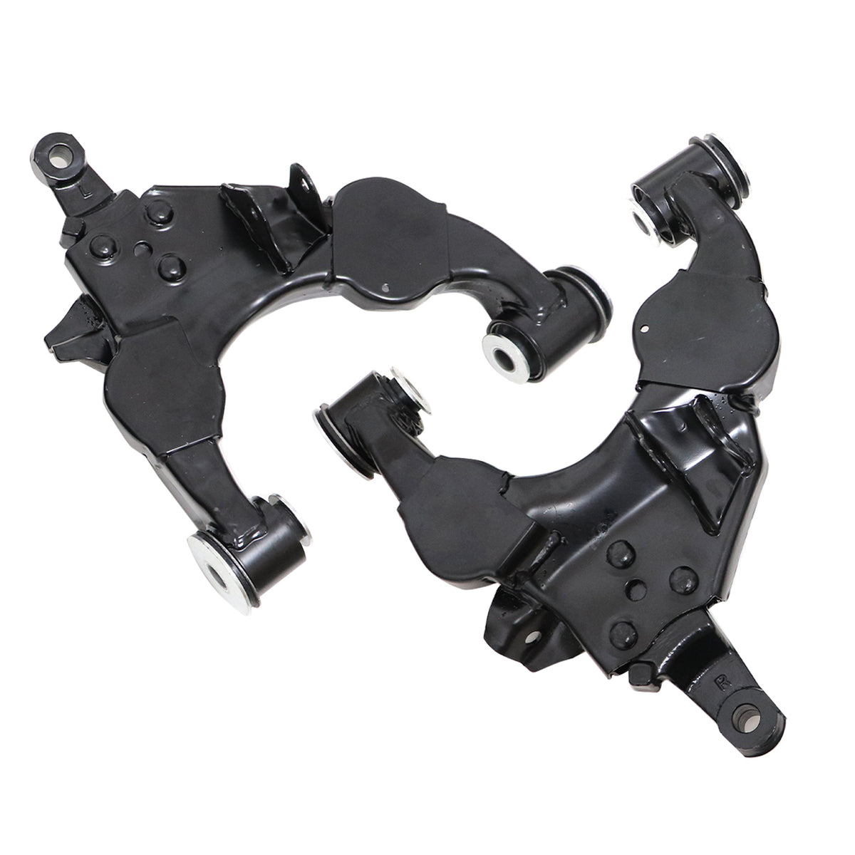 New Front LH RH Lower Control Arms Set Fit For Toyota Sequoia Tundra 2000-2003