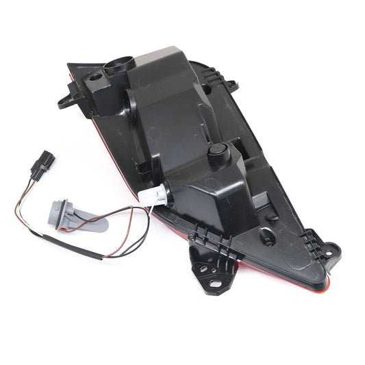 New RIGHT Side Back Up Light Assembly Fits 2019-2020 Hyundai Santa Fe