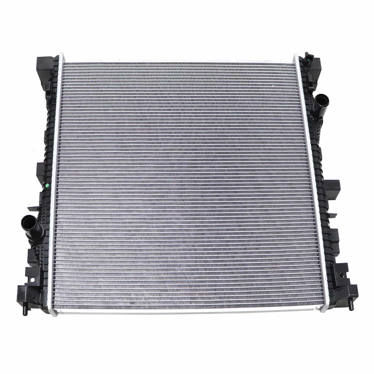 Radiator w/o Oil Cooler Fits Ford Explorer Lincoln Aviator 2020 21-23 2.3L 3.0L