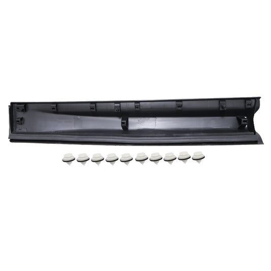 Front Right Door Side Moulding Trim For Land Rover Range Rover Sport 2014-19