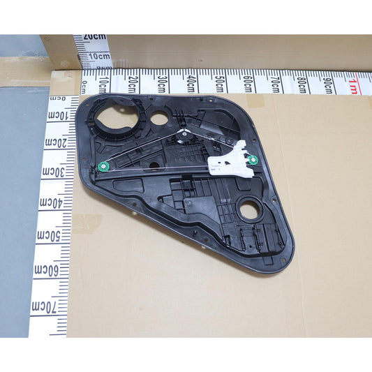 Rear Left Side Power Window Regulator Panel For Kia Sportage 2017-20 83471D9000