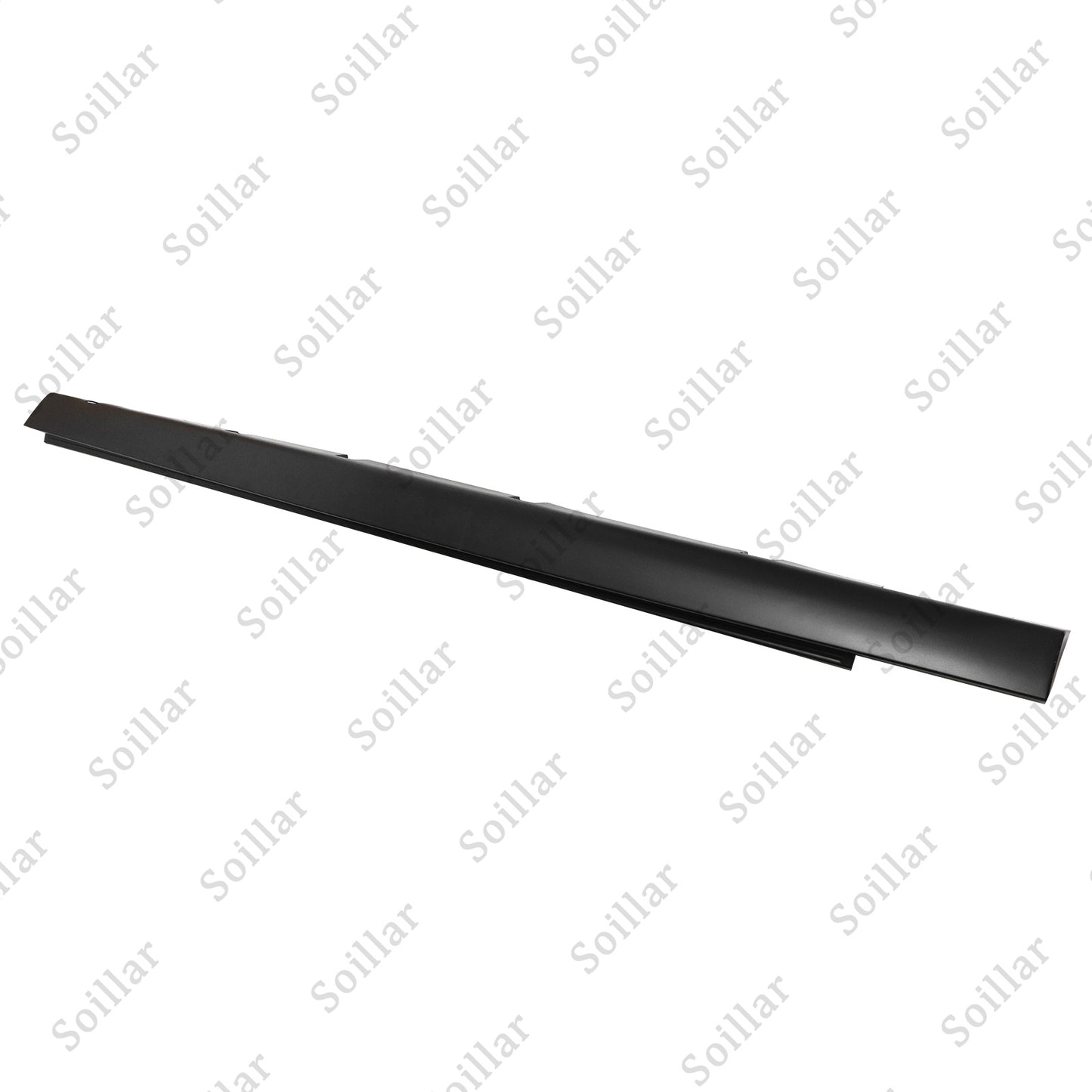 For 2011-2022 Chrysler 300 Left Driver Side Rocker Panel Molding 1LG57TZZAC