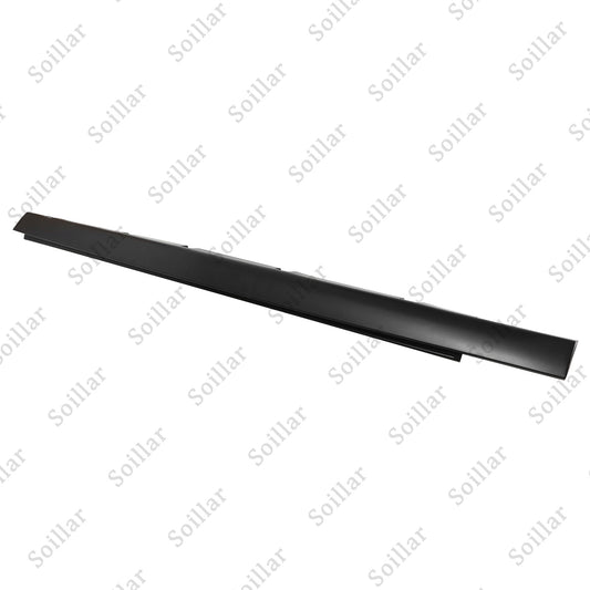 For 2011-2022 Chrysler 300 Left Driver Side Rocker Panel Molding 1LG57TZZAC