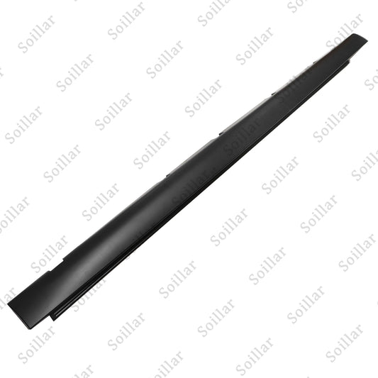 For 2011-2022 Chrysler 300 Left Driver Side Rocker Panel Molding 1LG57TZZAC