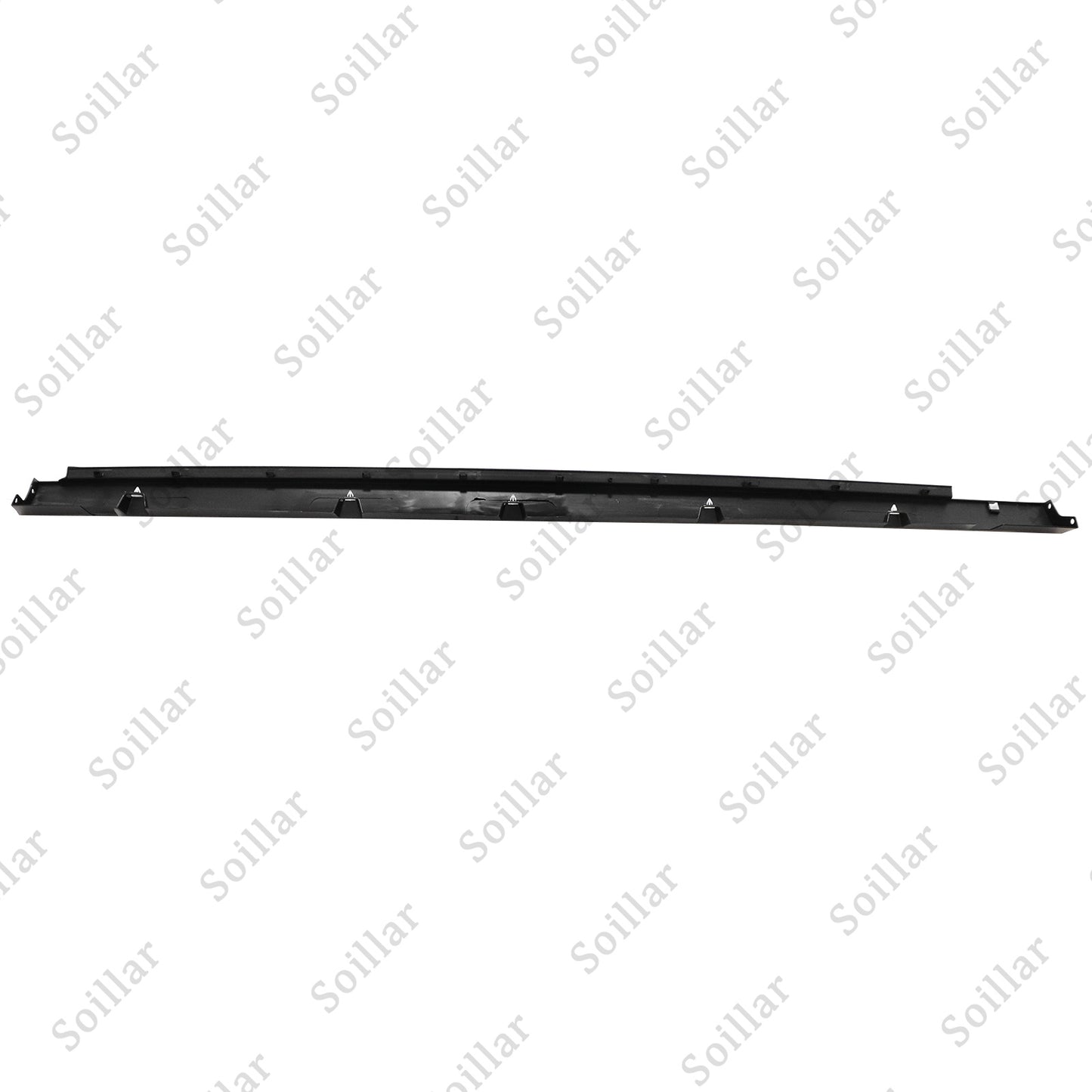 For 2011-2022 Chrysler 300 Left Driver Side Rocker Panel Molding 1LG57TZZAC