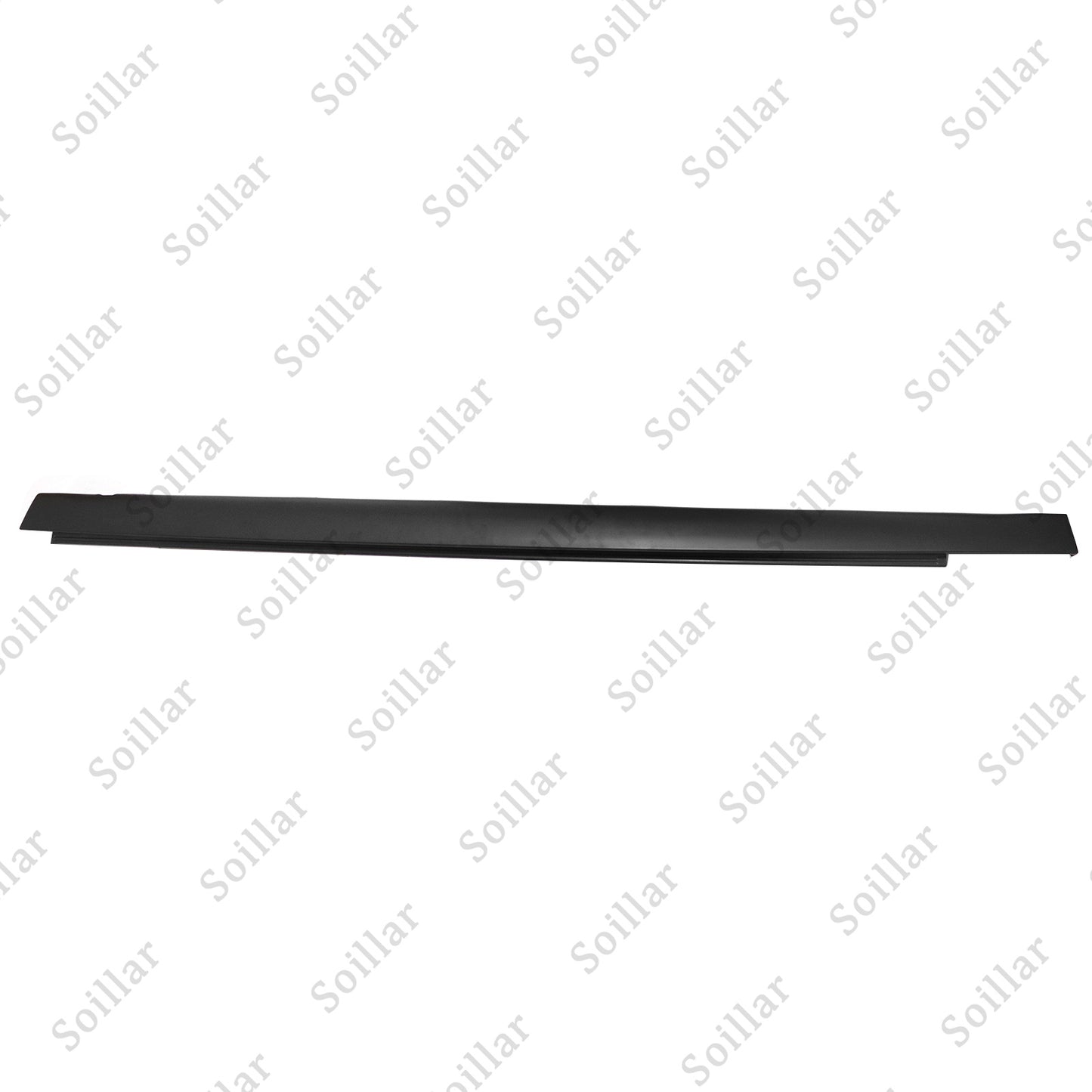 For 2011-2022 Chrysler 300 Left Driver Side Rocker Panel Molding 1LG57TZZAC