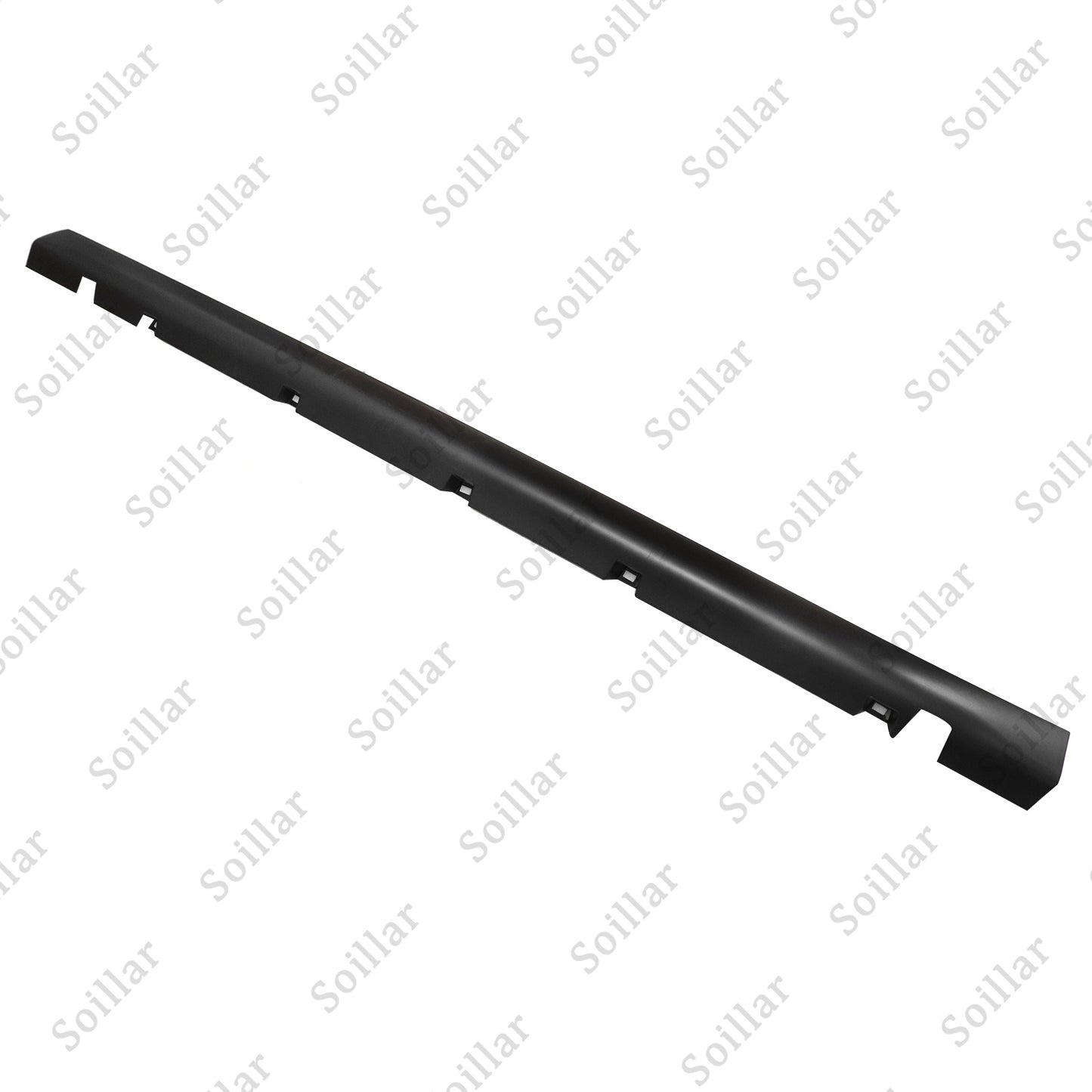 For 2011-2022 Chrysler 300 Left Driver Side Rocker Panel Molding 1LG57TZZAC