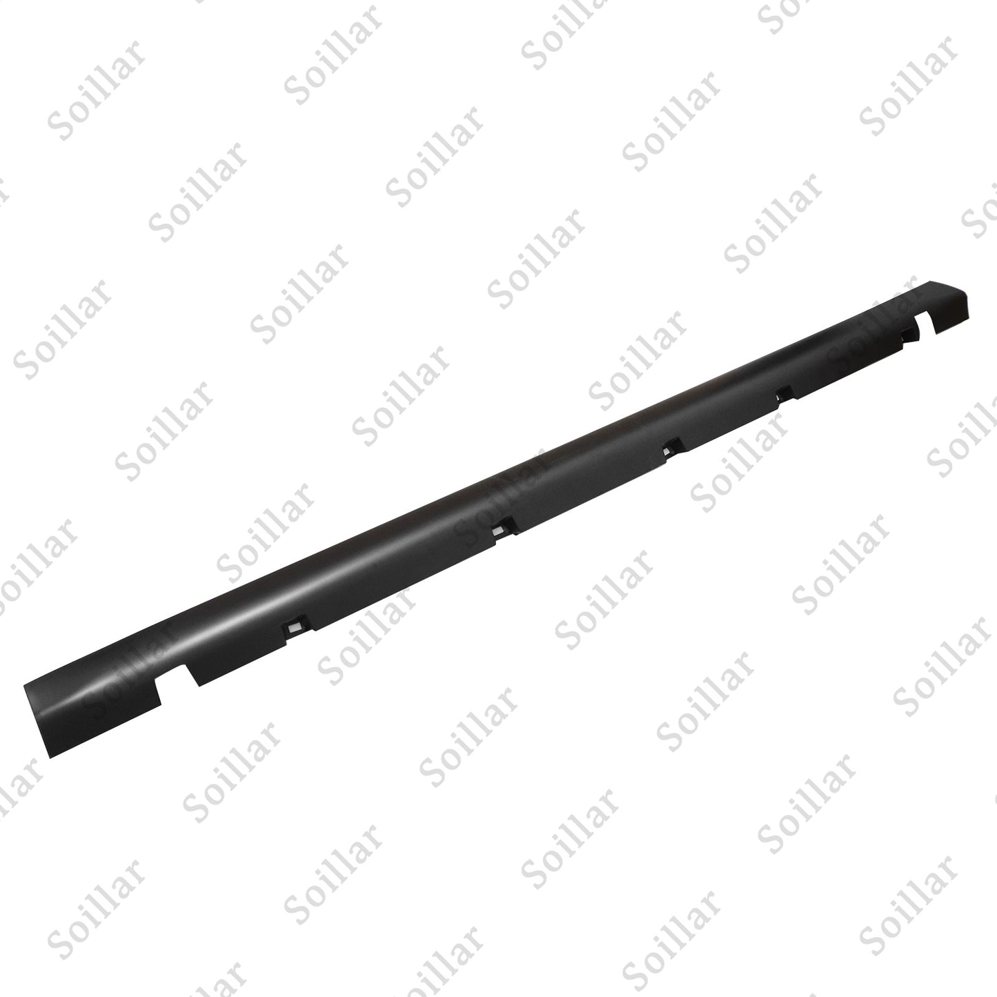 For 2011-2022 Chrysler 300 Left Driver Side Rocker Panel Molding 1LG57TZZAC