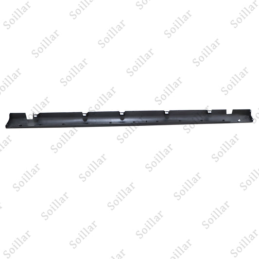 For Chrysler 300 2011-2022 1LG56TZZAC Rocker Panel Molding Right Passenger Side