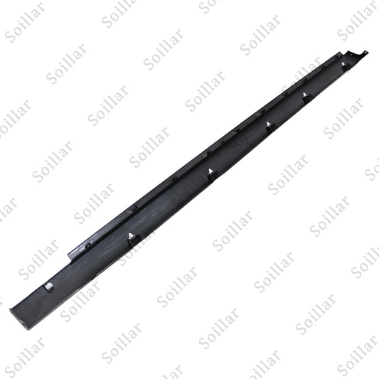 For Chrysler 300 2011-2022 1LG56TZZAC Rocker Panel Molding Right Passenger Side