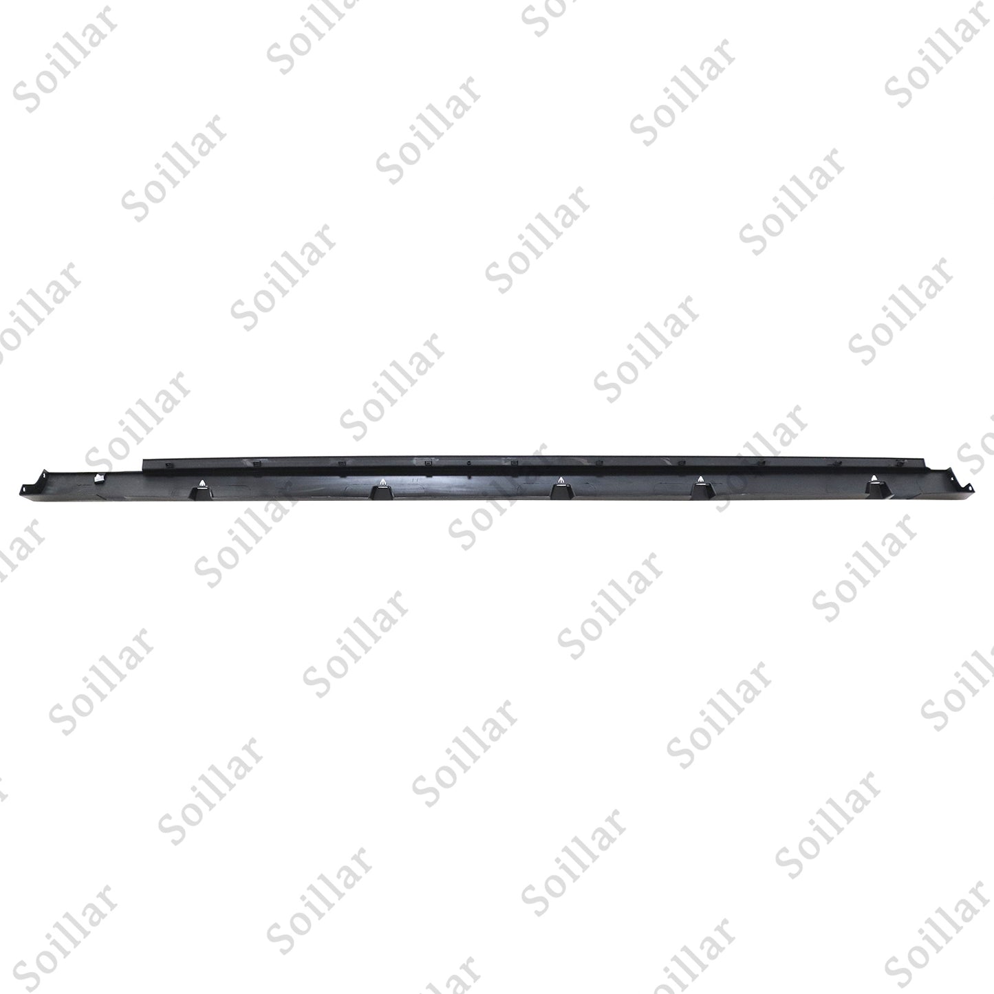 For Chrysler 300 2011-2022 1LG56TZZAC Rocker Panel Molding Right Passenger Side