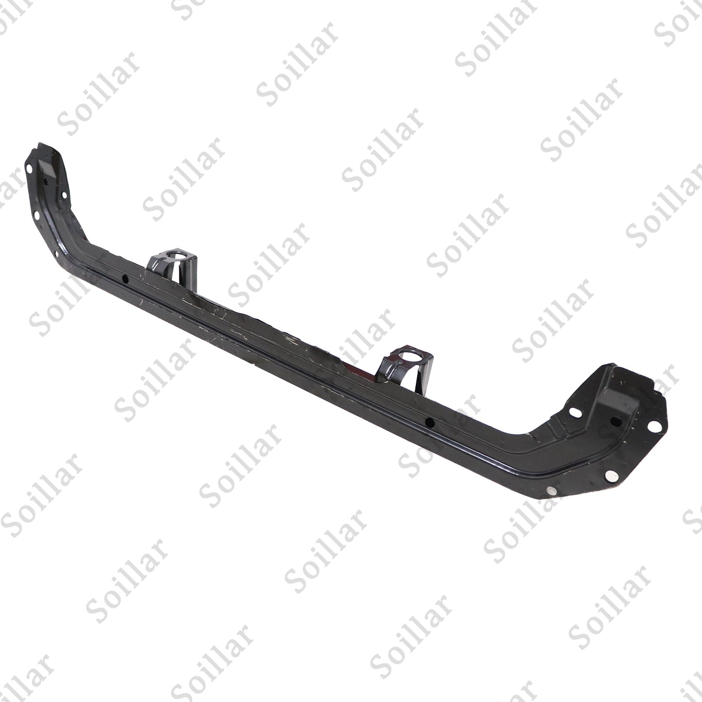 For 2014-2020 Nissan Rogue Lower Tie Bar Radiator Core Support Bracket NI1225220