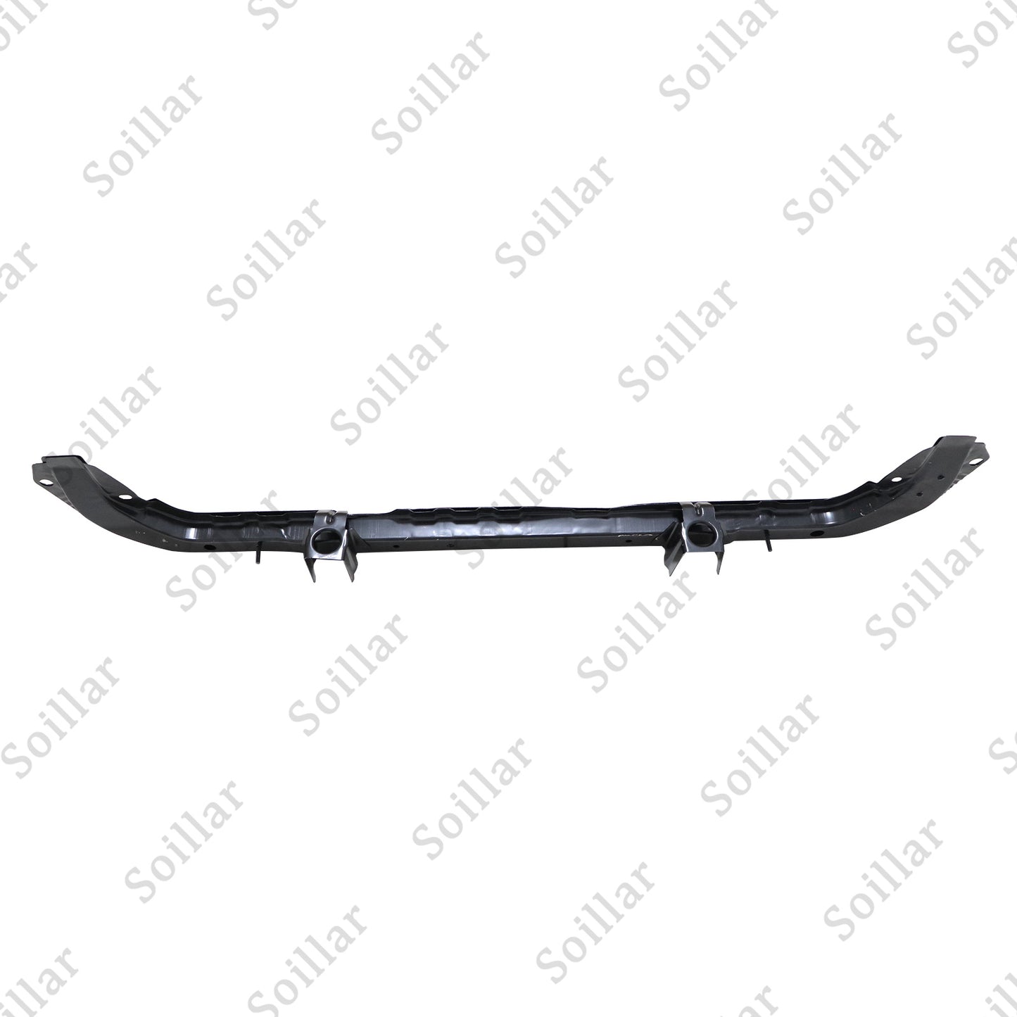 For 2014-2020 Nissan Rogue Lower Tie Bar Radiator Core Support Bracket NI1225220