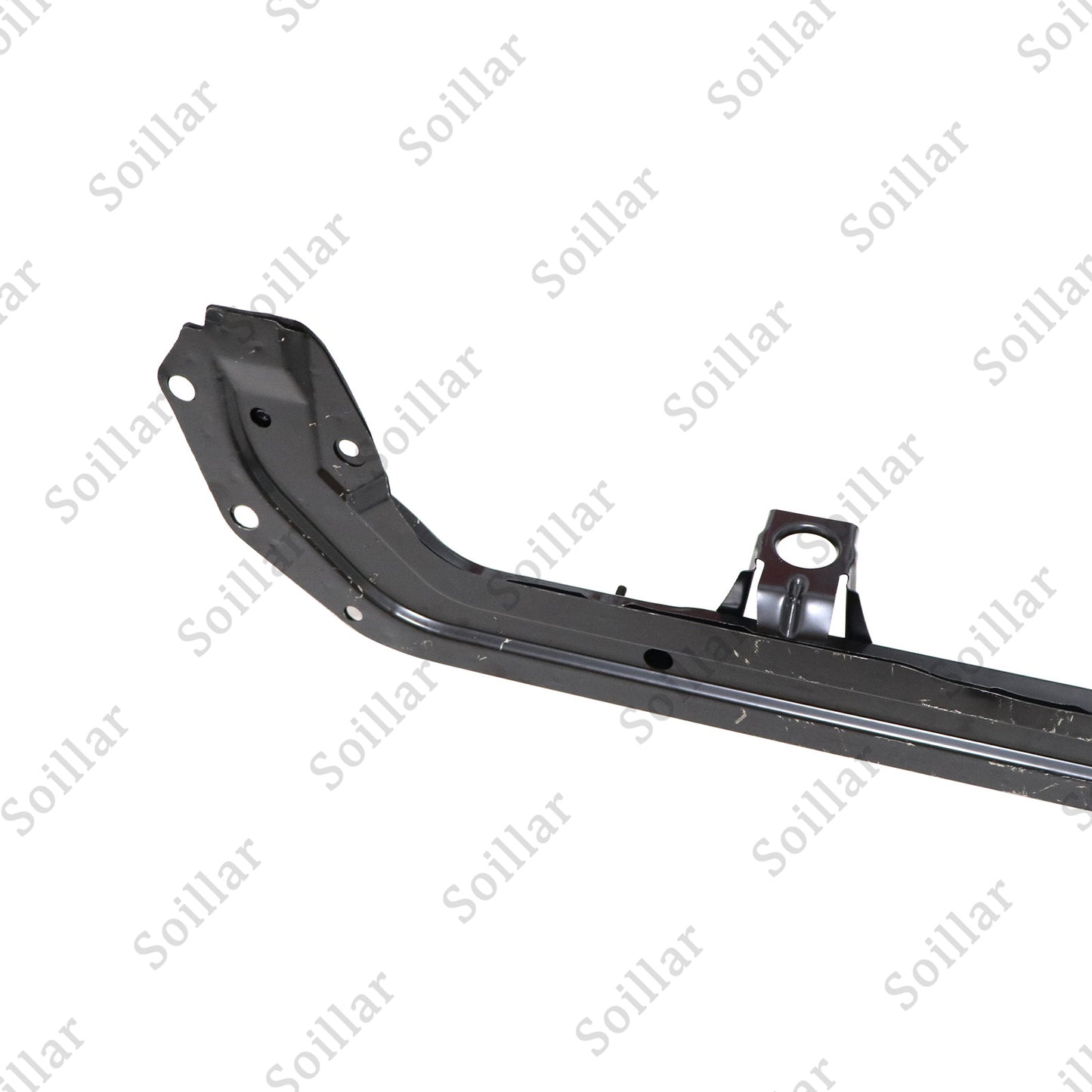For 2014-2020 Nissan Rogue Lower Tie Bar Radiator Core Support Bracket NI1225220