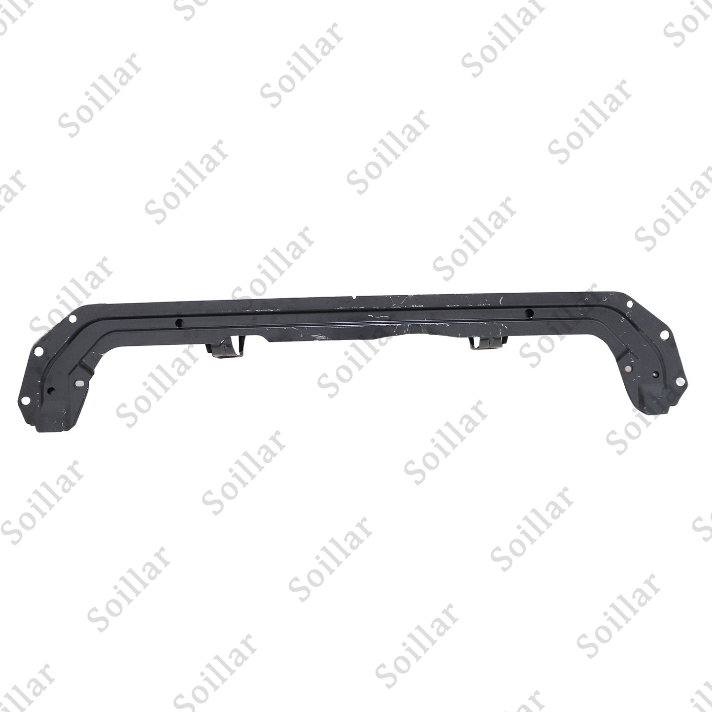 For 2014-2020 Nissan Rogue Lower Tie Bar Radiator Core Support Bracket NI1225220