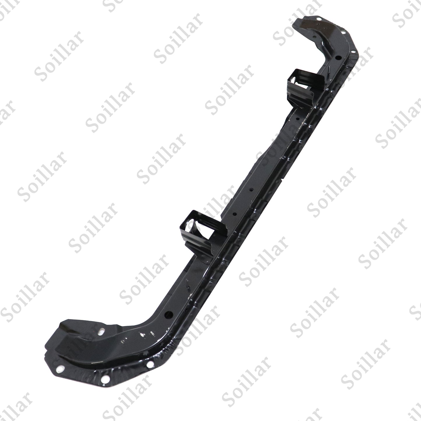 For 2014-2020 Nissan Rogue Lower Tie Bar Radiator Core Support Bracket NI1225220