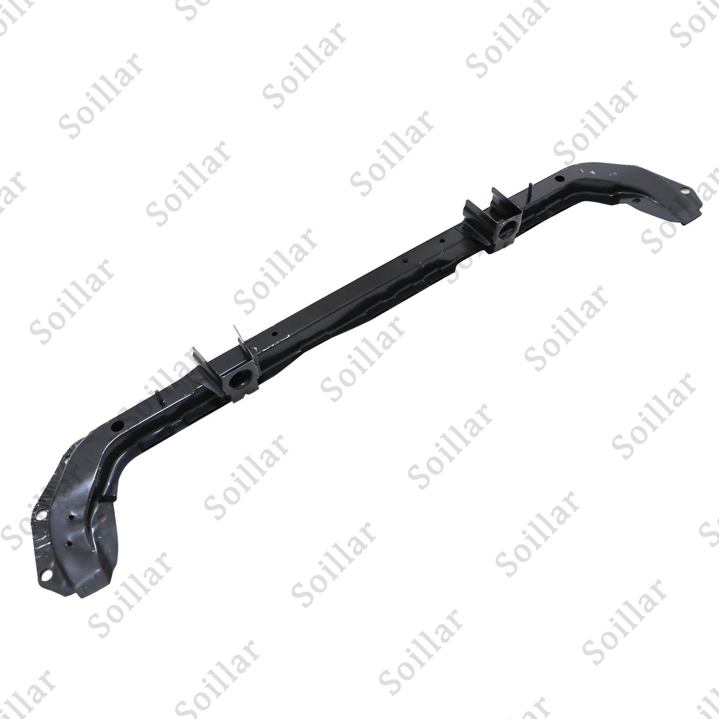For 2014-2020 Nissan Rogue Lower Tie Bar Radiator Core Support Bracket NI1225220