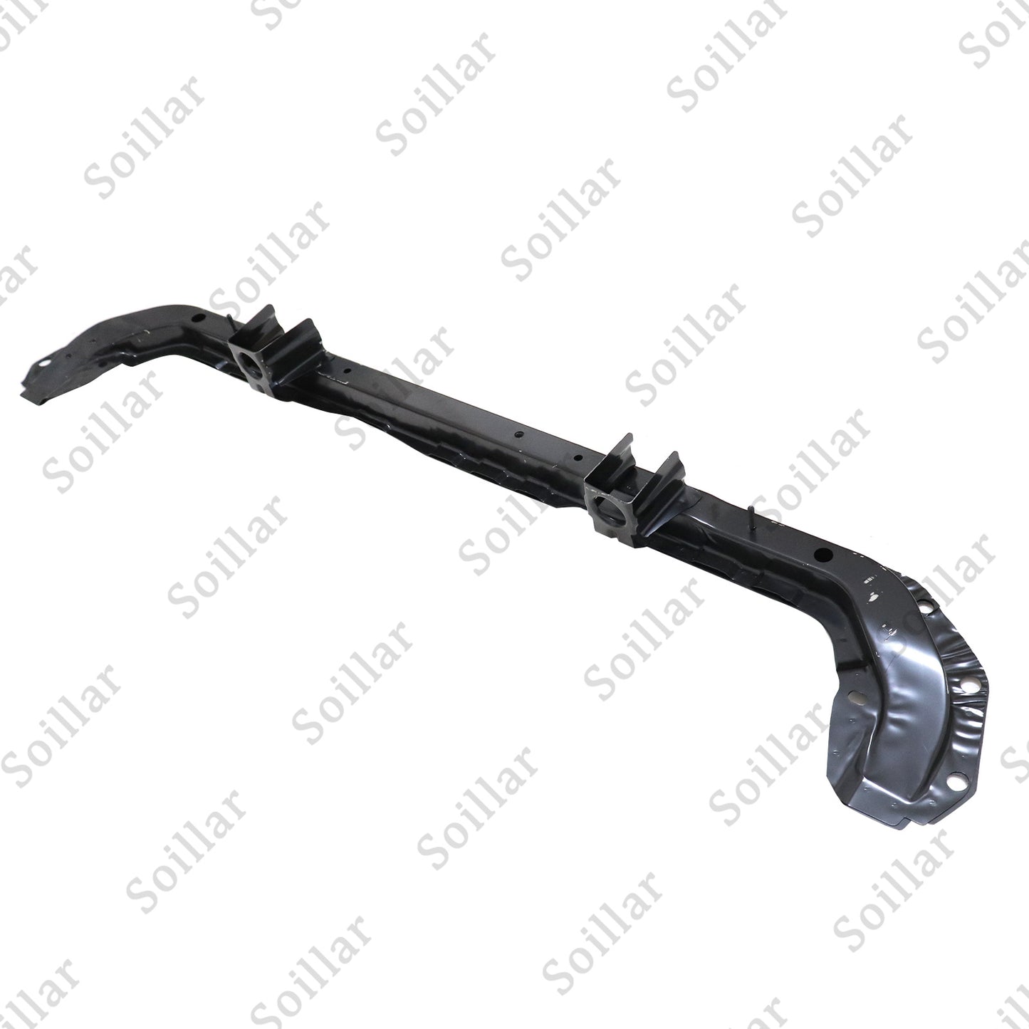 For 2014-2020 Nissan Rogue Lower Tie Bar Radiator Core Support Bracket NI1225220