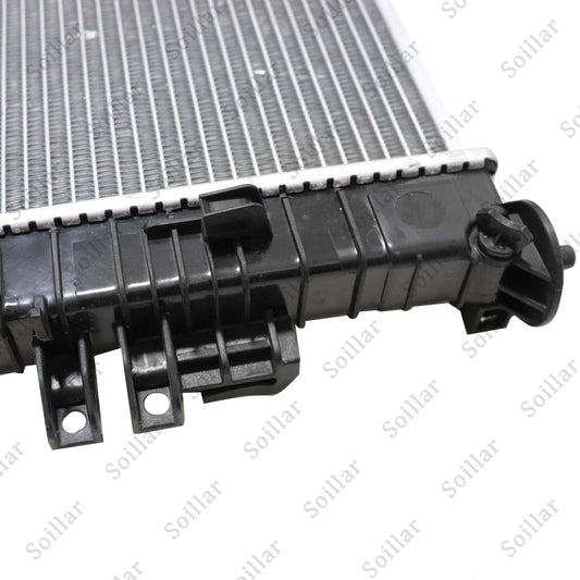 Radiator without Oil Cooler For Hyundai Tucson L4 2.5L 2022-2024 25310N9700