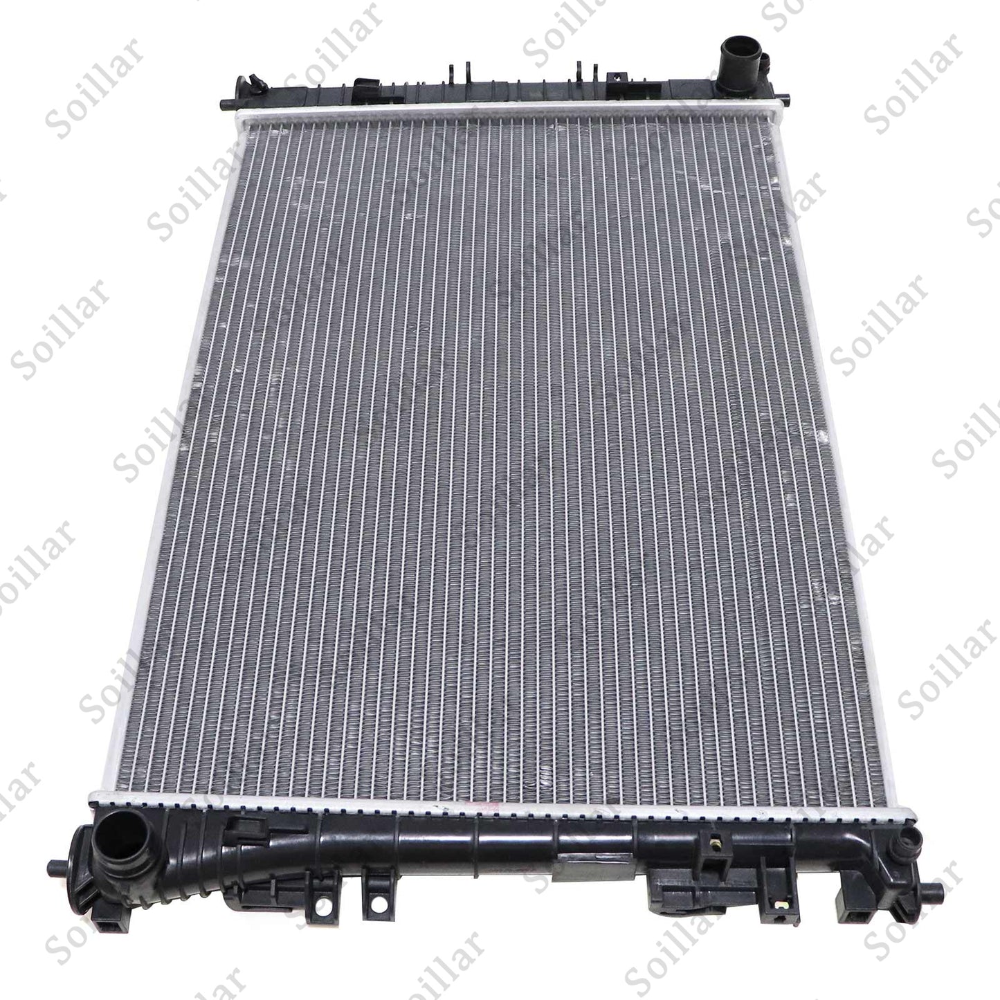Radiator without Oil Cooler For Hyundai Tucson L4 2.5L 2022-2024 25310N9700
