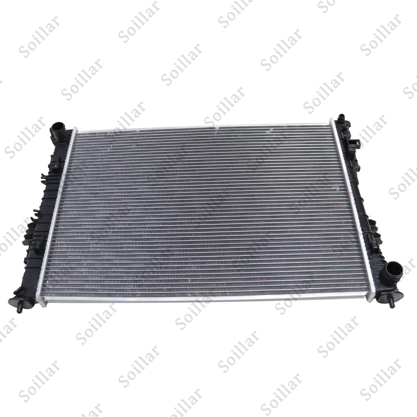 Radiator without Oil Cooler For Hyundai Tucson L4 2.5L 2022-2024 25310N9700