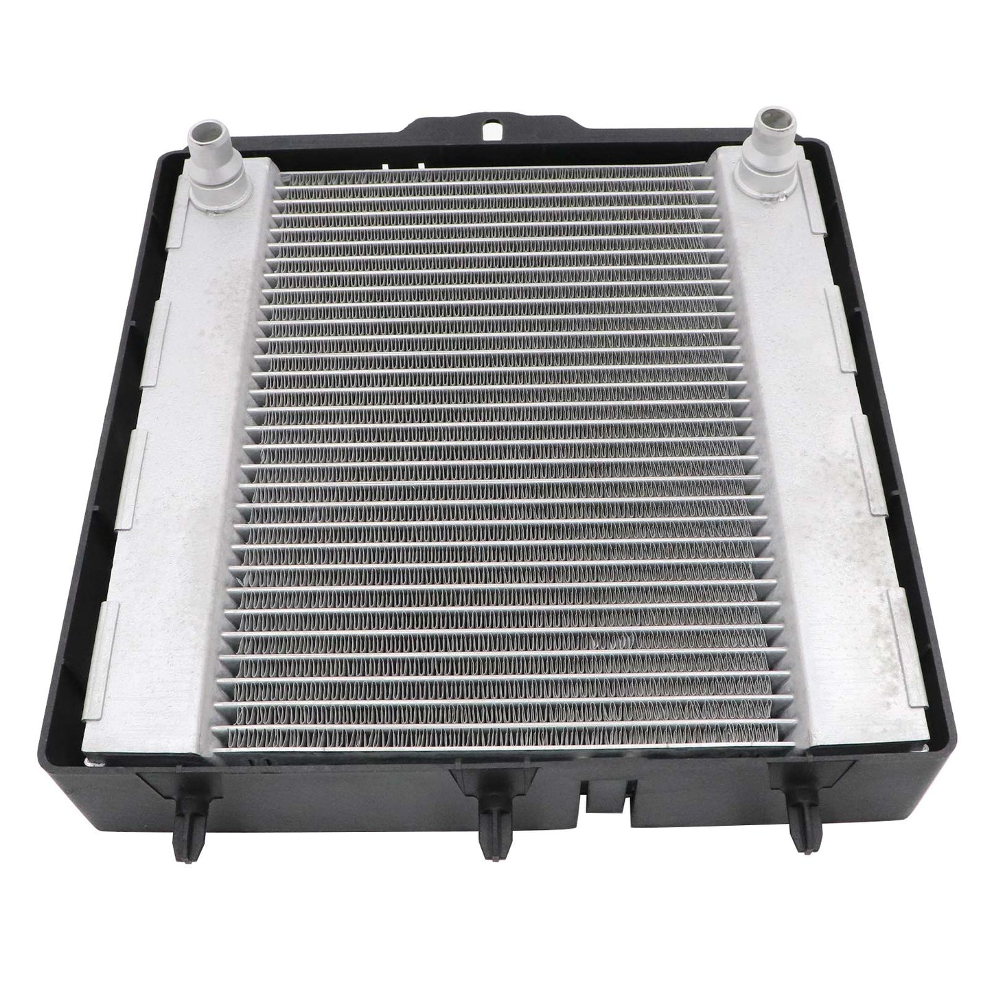 For BMW F80 F82 F83 M3 M4 1X Front Left Driver Auxiliary Radiator 17112284603