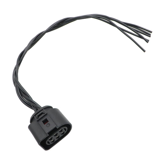Fits Audi TT Mk2 8J Rear Tail Light Connector Wiring Harness Loom Connector Plug