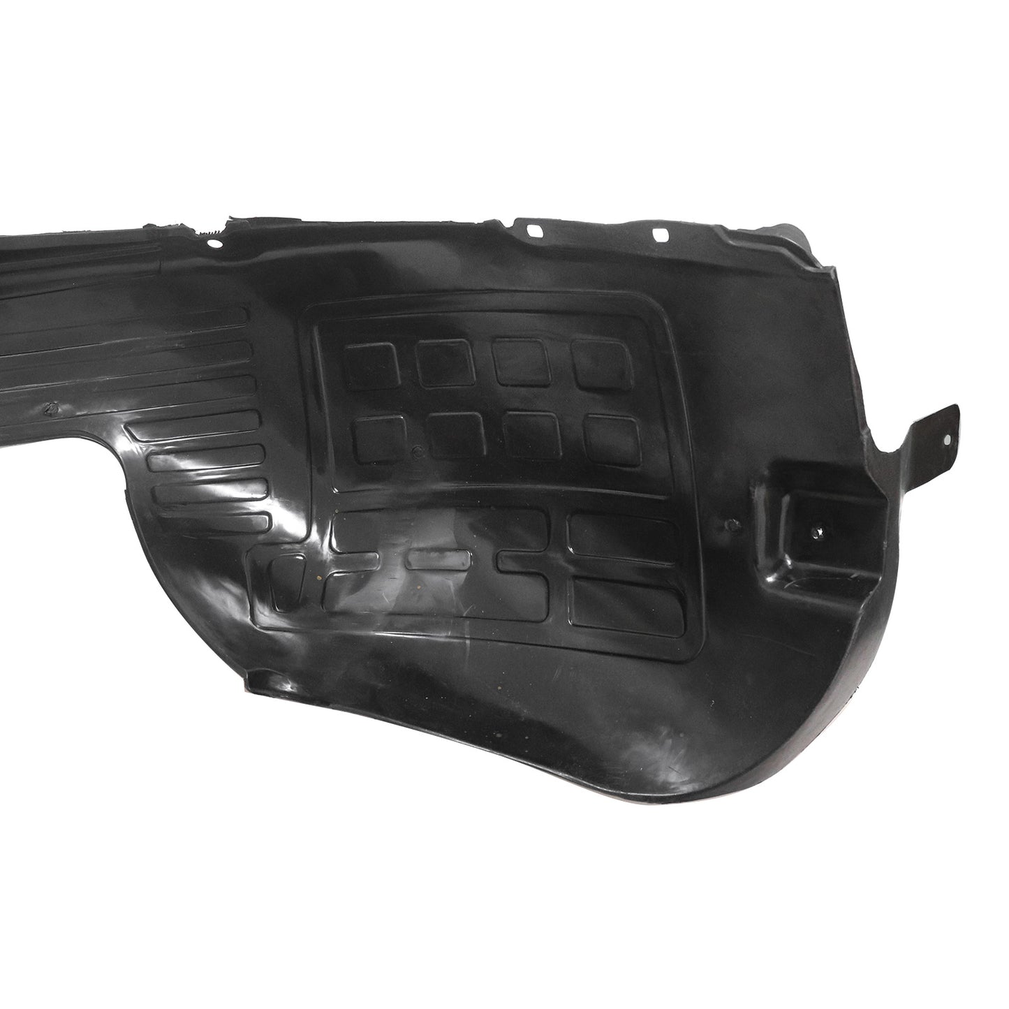Front Fender Liner LH RH Fit Hyundai Sonata 2018-2019 86811C2500 86812C2500