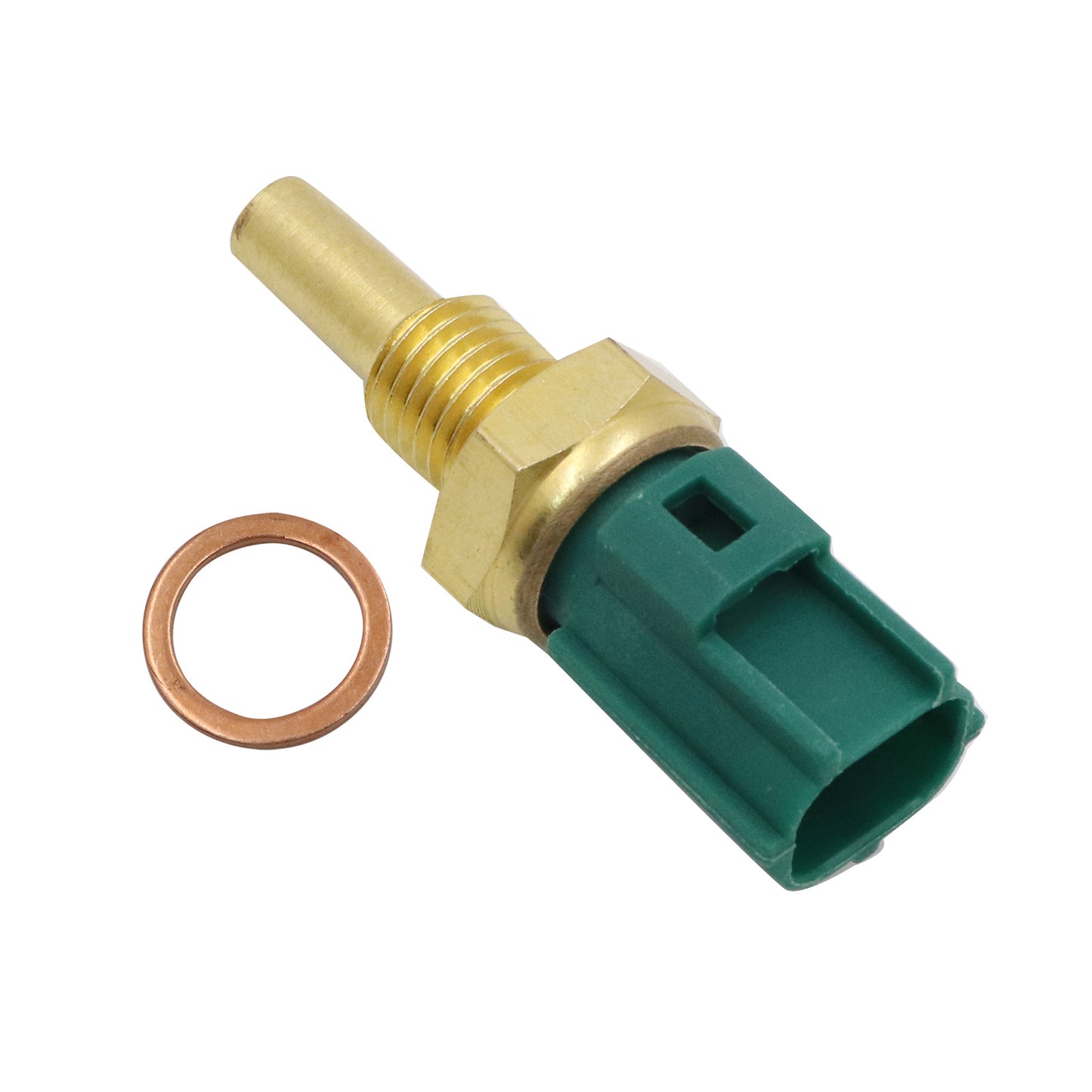 Coolant Temperature Sensor For Toyota Lexus Mazda Chevrolet Ford Celica Corolla