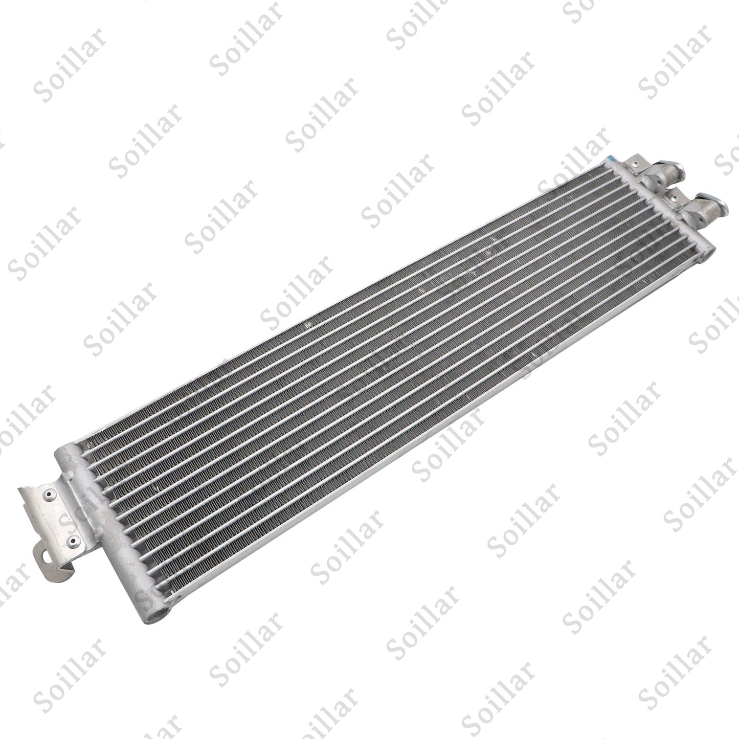 New Transmission Oil Cooler Fits Volkswagen Arteon 2019-21 Tiguan 18-2023