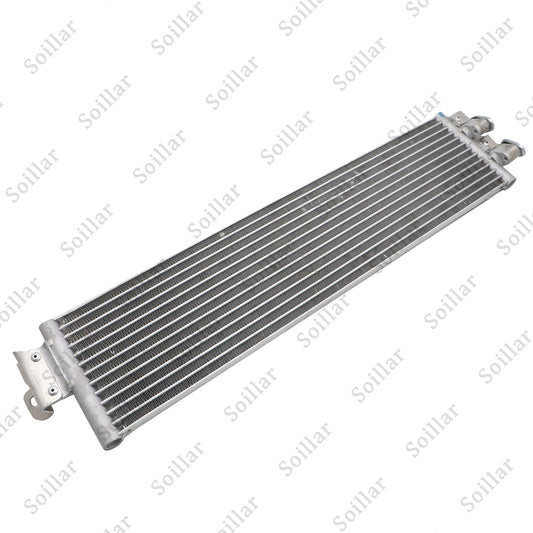 New Transmission Oil Cooler Fits Volkswagen Arteon 2019-21 Tiguan 18-2023