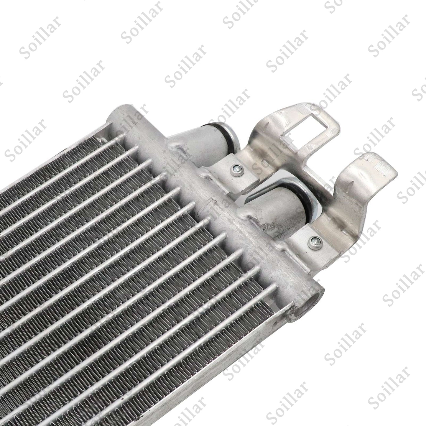New Transmission Oil Cooler Fits Volkswagen Arteon 2019-21 Tiguan 18-2023