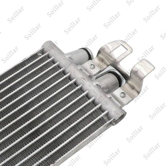 New Transmission Oil Cooler Fits Volkswagen Arteon 2019-21 Tiguan 18-2023