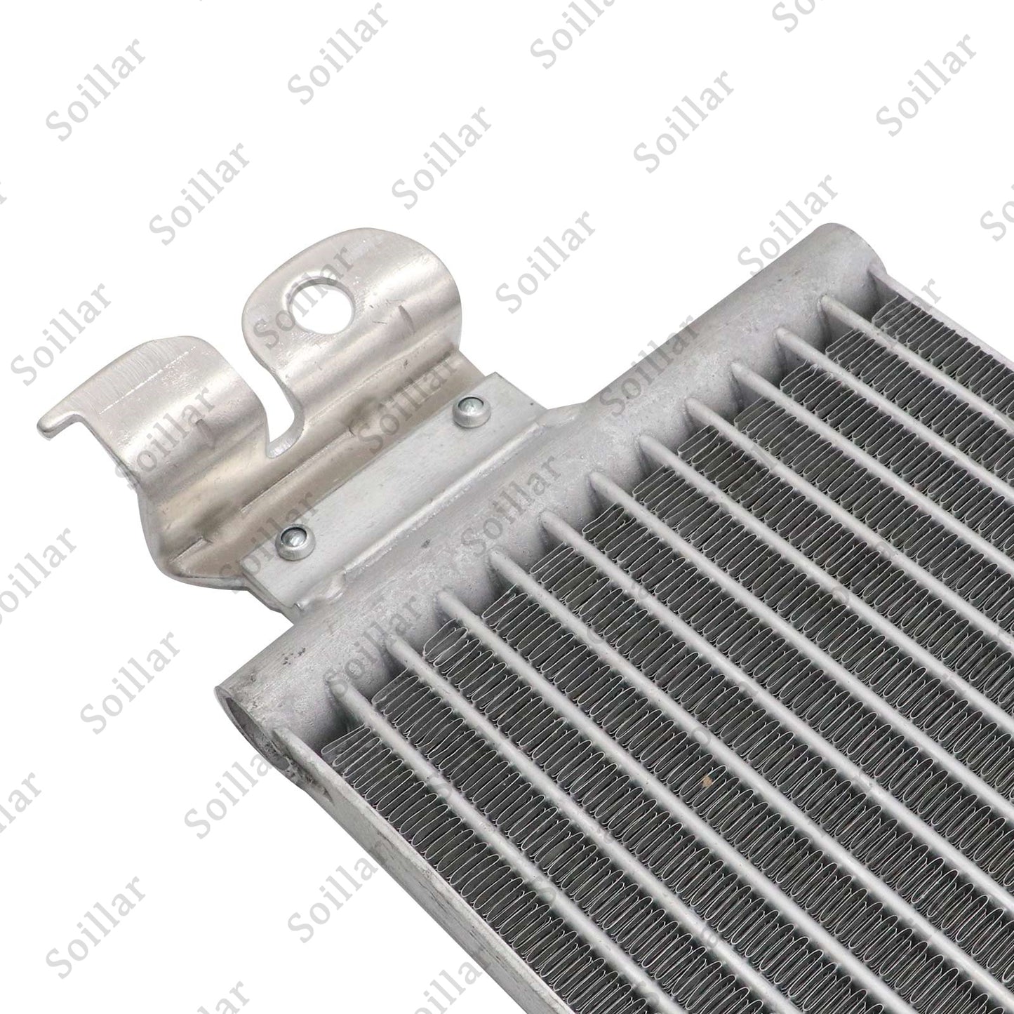 New Transmission Oil Cooler Fits Volkswagen Arteon 2019-21 Tiguan 18-2023