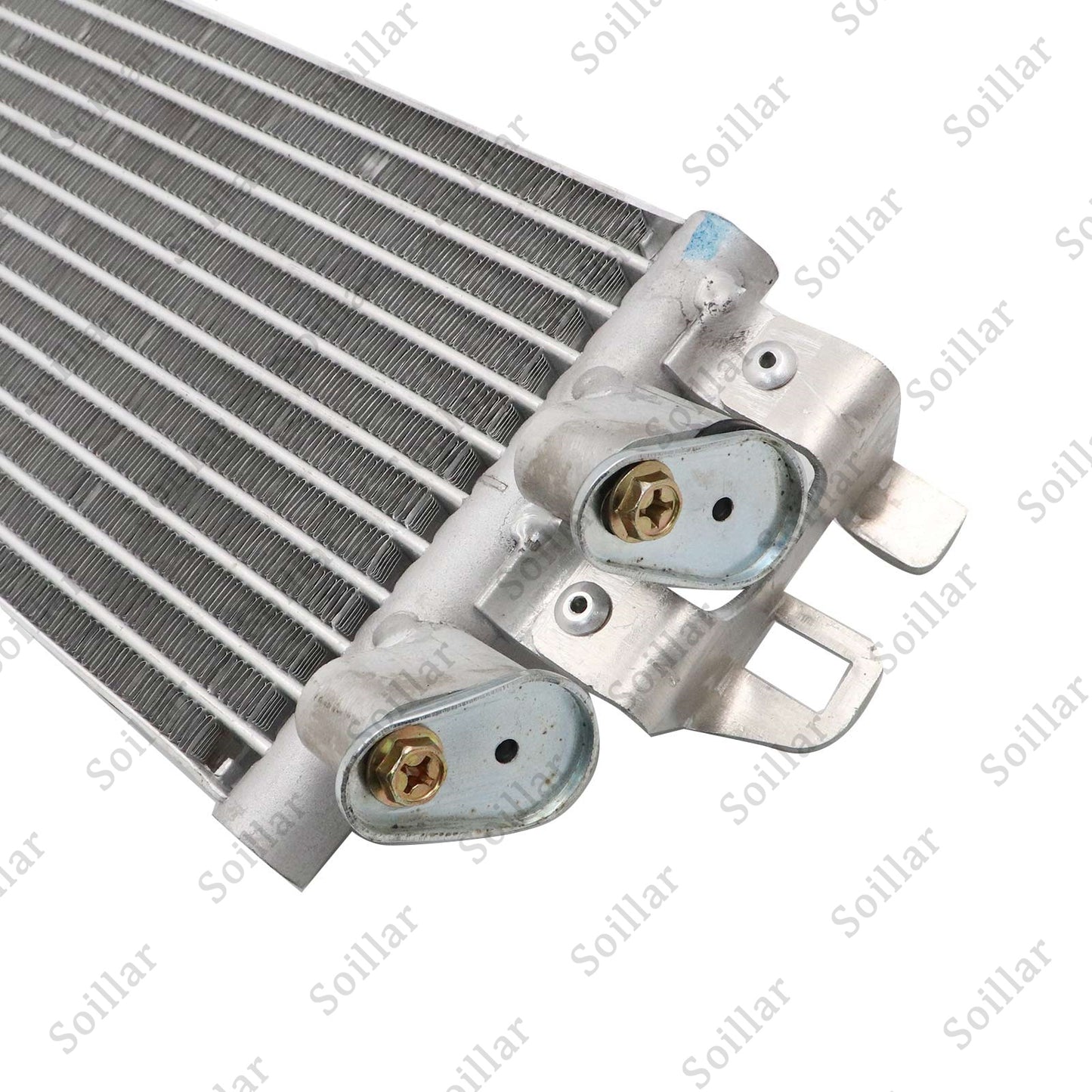 New Transmission Oil Cooler Fits Volkswagen Arteon 2019-21 Tiguan 18-2023