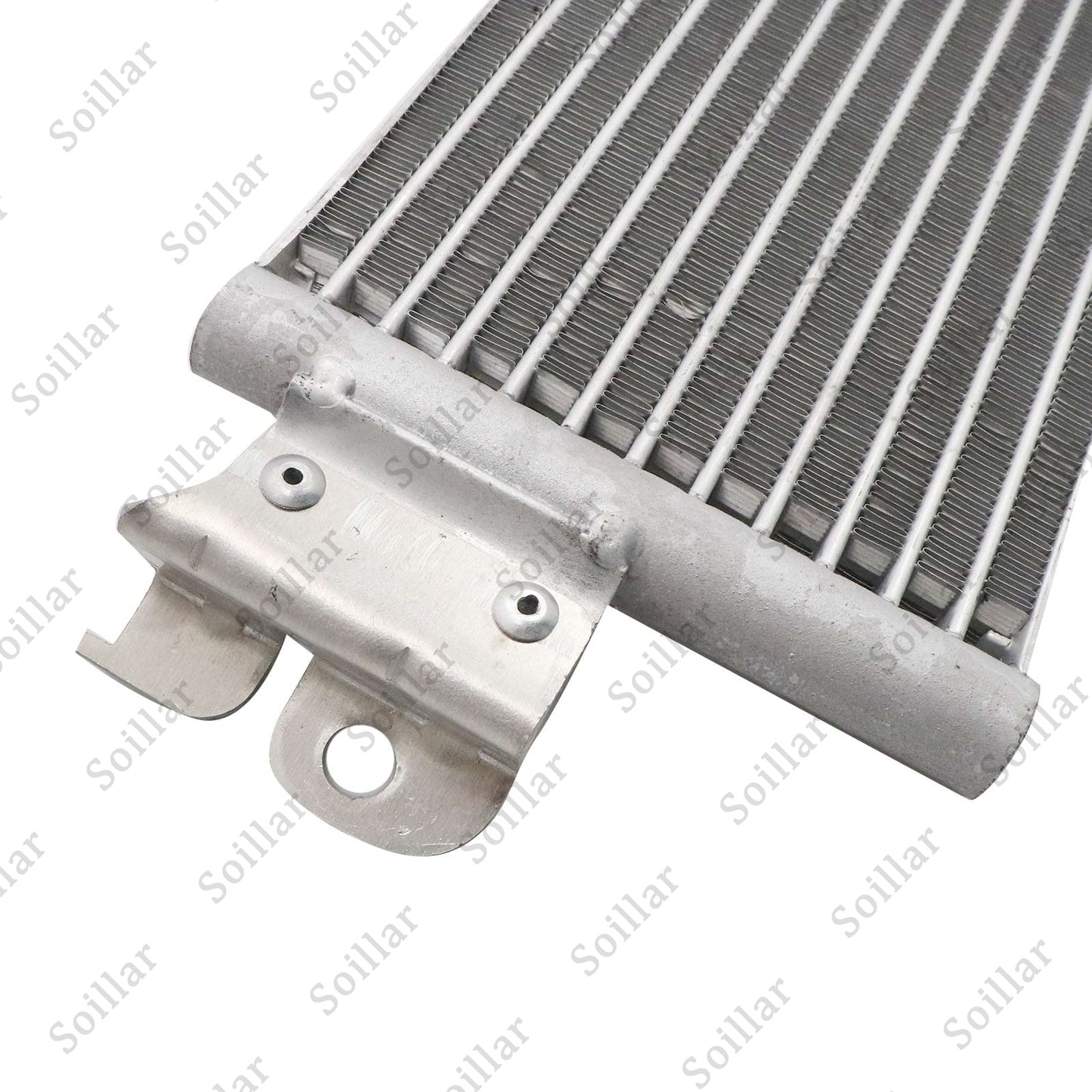 New Transmission Oil Cooler Fits Volkswagen Arteon 2019-21 Tiguan 18-2023