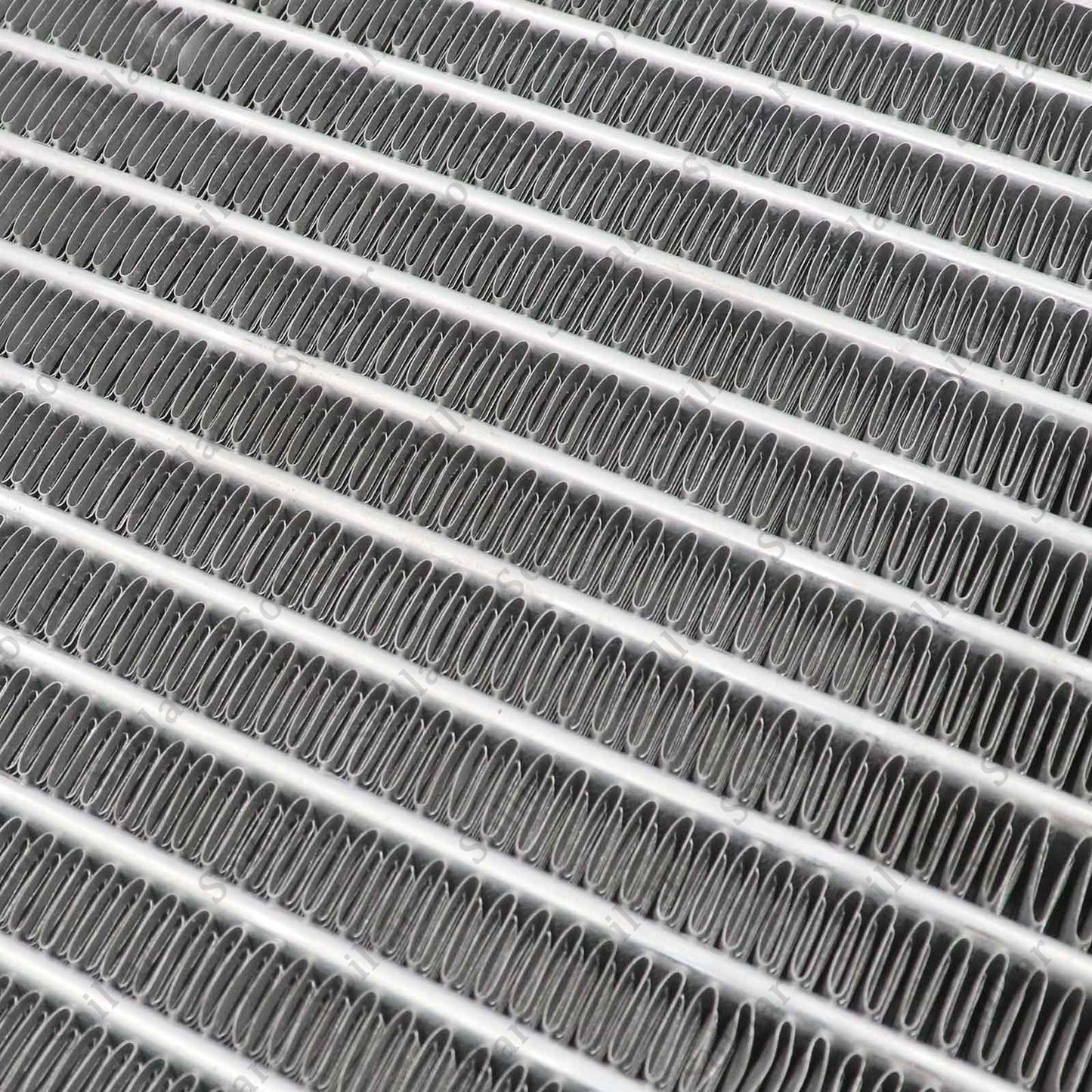 New Transmission Oil Cooler Fits Volkswagen Arteon 2019-21 Tiguan 18-2023
