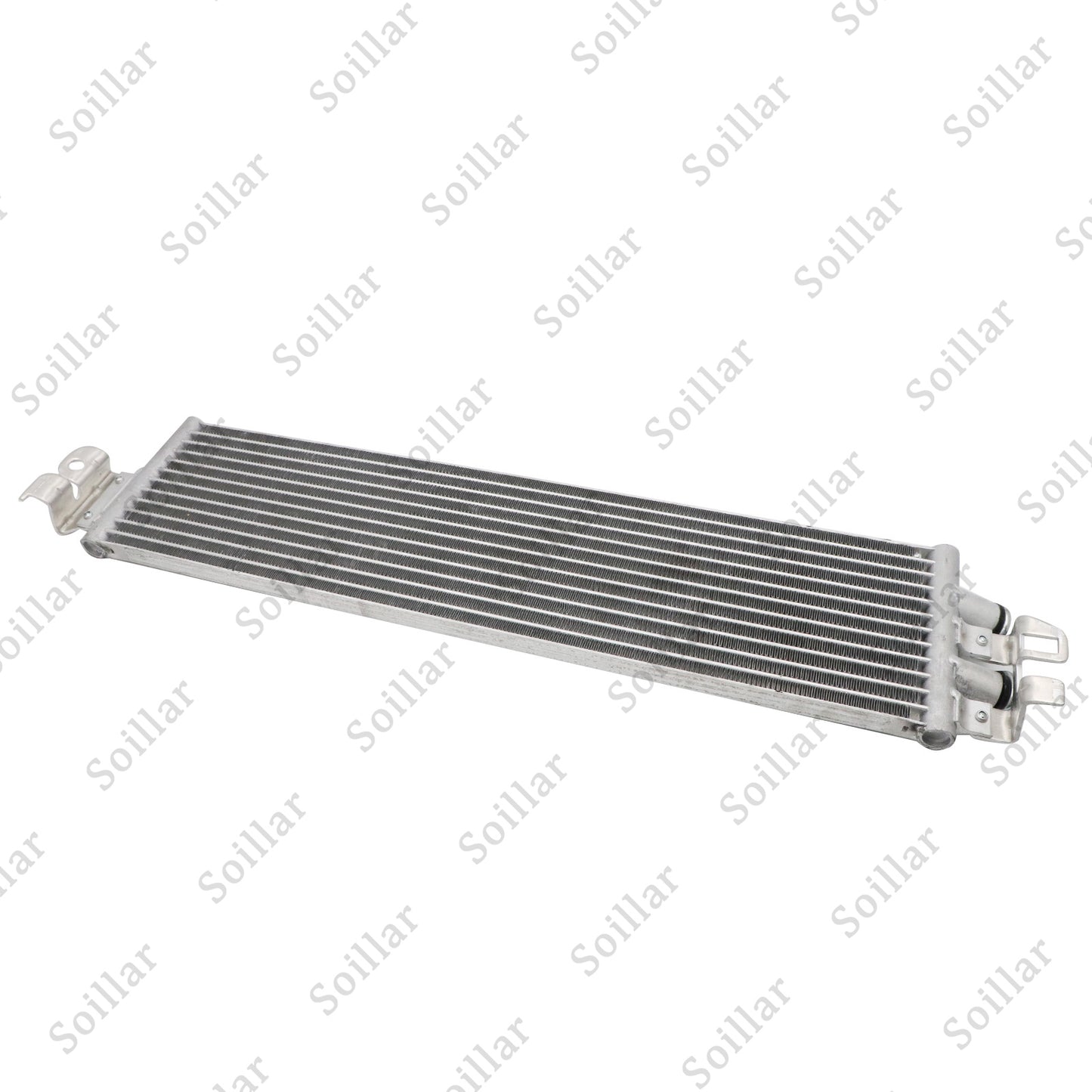 New Transmission Oil Cooler Fits Volkswagen Arteon 2019-21 Tiguan 18-2023
