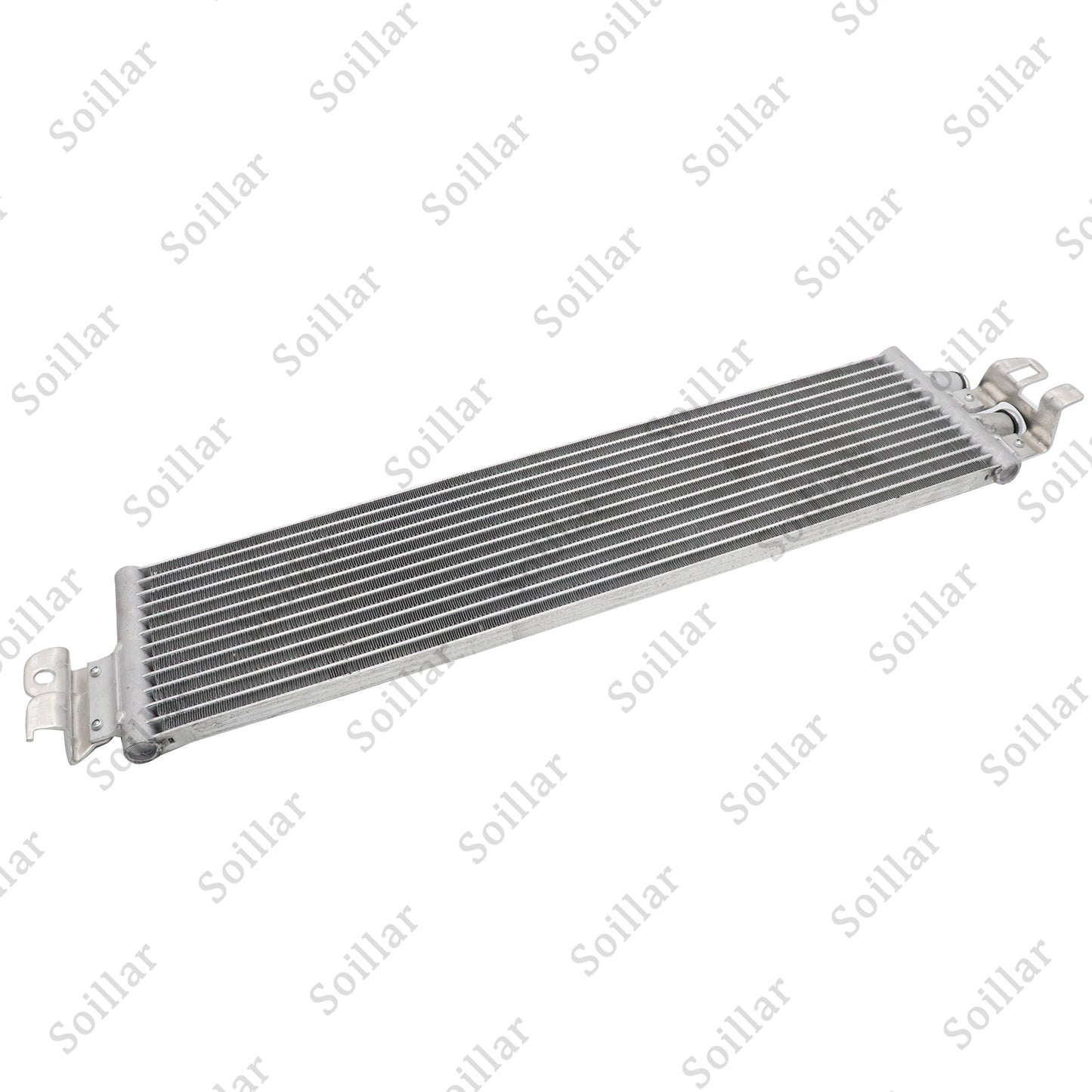 New Transmission Oil Cooler Fits Volkswagen Arteon 2019-21 Tiguan 18-2023