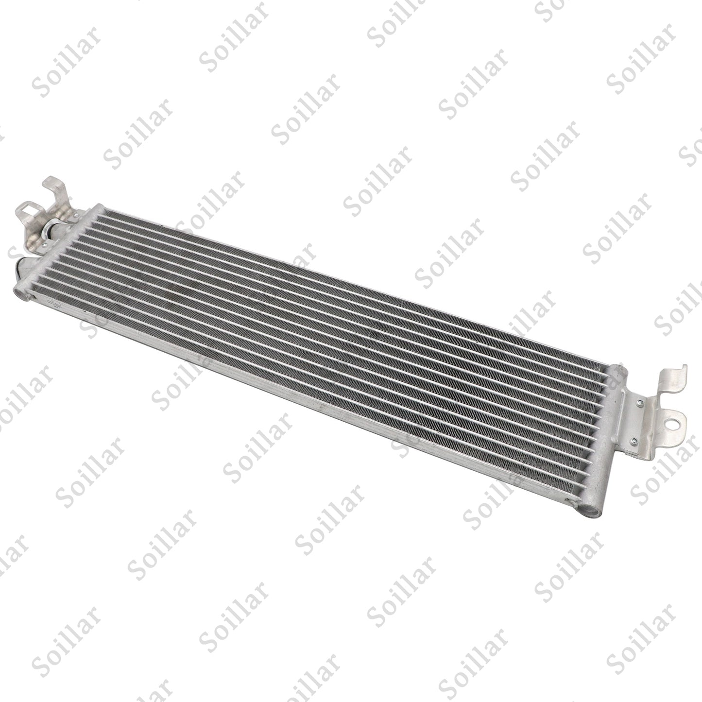 New Transmission Oil Cooler Fits Volkswagen Arteon 2019-21 Tiguan 18-2023